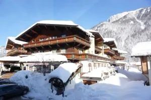 Appartement Winkler - Winkl