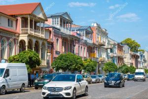 Comfortable House on Marjanishvili