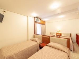 Real Castilha Hotel