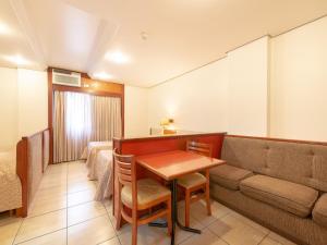 Real Castilha Hotel