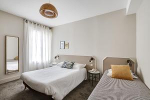 Hotels Hotel Marguerite : photos des chambres