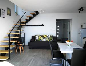 Apartment Segnia 