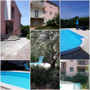 Ana Marija Apartments