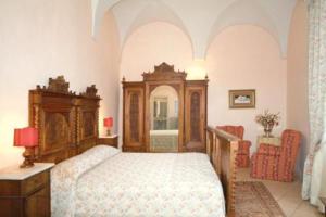 Double Room room in Palazzo Dragoni