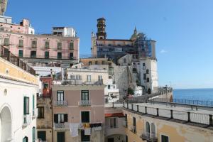 Attico del Cavaliere