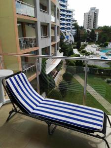 Apartment Konstantin in Trakia Plaza