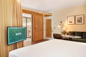BLESS Hotel Madrid - The Leading Hotels of the World