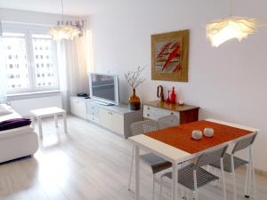 Spacious Apartment in Heart of Oldtown