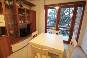 Residence Pineta Palace