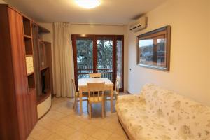 Residence Pineta Palace