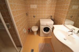 Residence Pineta Palace