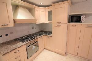 Residence Pineta Palace