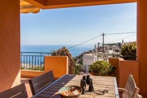 Panorama Traditional House With Private Pool