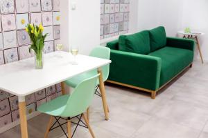 NOOK NOOK Apartments Dietla 66