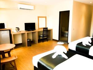 My place Chaweng beach