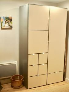 Appartements Esprit Bordelais : photos des chambres