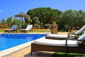 Villa Monte de Madrinha