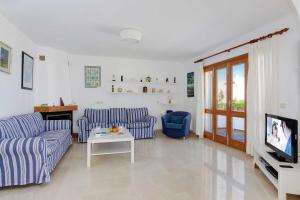 Villa Fort View