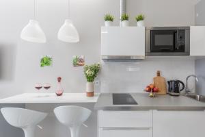 Katrin Apartments Warsaw