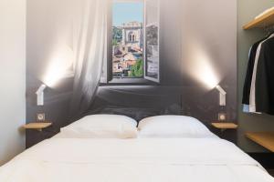 B&B HOTEL Avignon 2
