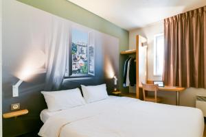 Hotels B&B Hotel Avignon (2) : photos des chambres