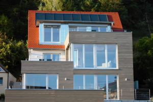 Appartement Rebhaus "Ferienhäuser Schöne Ferien" Sipplingen Deutschland