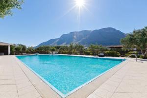 Villa mit 4 Schlafzimmern