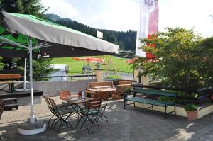 Das Christine Appartement