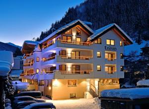 3 star hotell Hotel Enzian See Austria