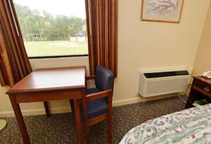 Queen Room room in Americas Best Value Inn Smithfield