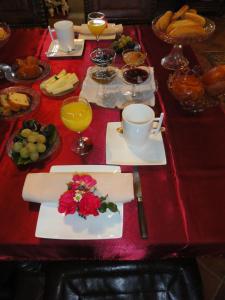 Manoir de la Branche photo 12