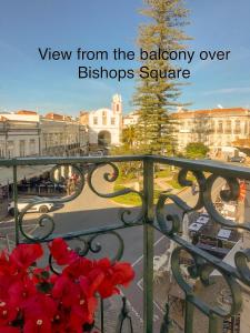Central Tavira apartment, Casa Oliverio