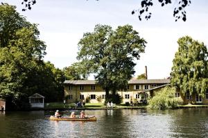 Danhostel Silkeborg - Ubytování bez kategorie ve městě Silkeborg
