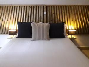Hotel De La Mer photo 24