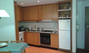 Apartamento perto da Capelinha Fátima