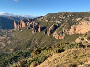 Hospederia de Loarre