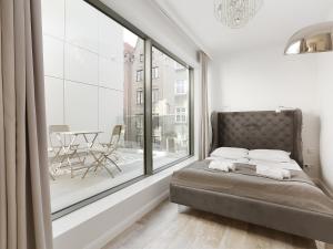 Lavoo Boutique Apartments