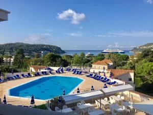 Nice/Villefranche - 滨海自由城