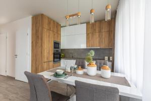 Premium Apartments