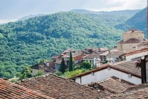 Ca' la Paz - Mogarraz - 拉阿贝尔卡