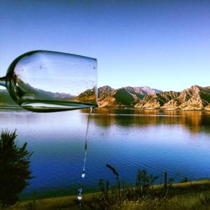 Lake Hawea Hotel