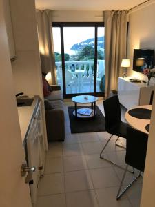 Appartements Nice/Villefranche : photos des chambres