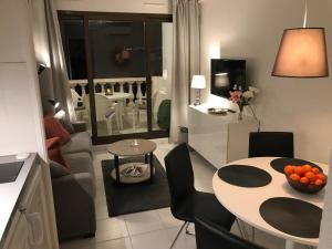 Appartements Nice/Villefranche : photos des chambres