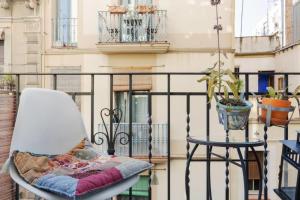 Trendy & Artistic 1Bed 5 min to tube in Gracia