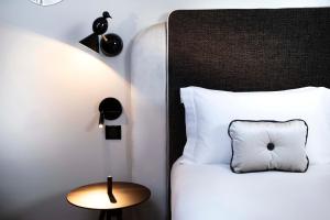 Hotels Hotel Eiffel Saint Charles : photos des chambres