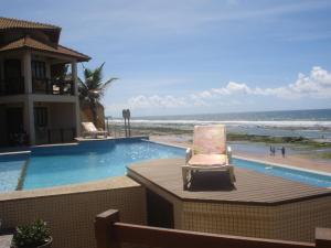 Pousada Restinga Apart Service- Aeroporto