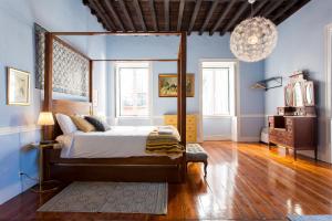 Camoes by Central Hill Apartments