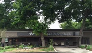 Whitewater Condos - Sattler