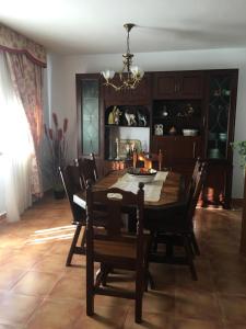 Chalet El Descanso
