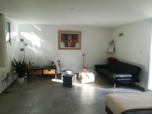 Appartements Villa Cottreau : photos des chambres